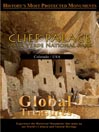 Cliff Palace Mesa Verde National Park Colorado